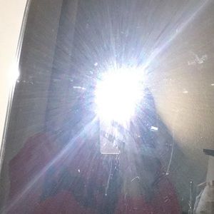 Meet your Posher, Gracie